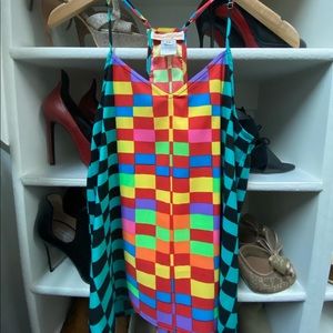 MARA HOFFMAN Tank | XS | Excellent used condition